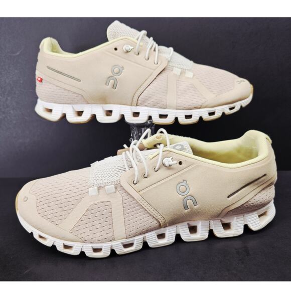 Oncloud Women 9.5 Comfy footwear - Picture 1 of 8